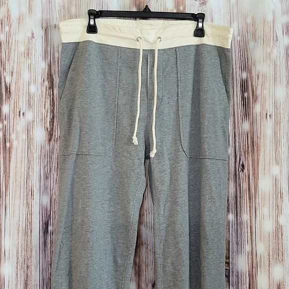NWOT Club Monaco Men's Joggers  Sweatpants Size M - Picture 3 of 8